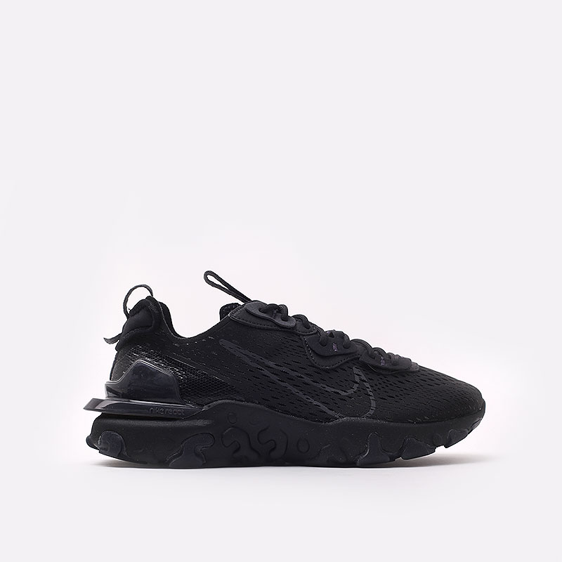 Мужские кроссовки Nike React Vision (CD4373-004)  - цена, описание, фото 1
